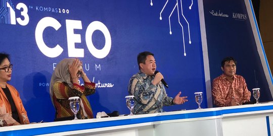 Meneropong Peluang Investasi Startup di 2023