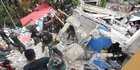 Gempa Susulan Menurun, BMKG Sebut Kondisi Cianjur Kembali Aman