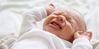 5 Tanda yang Ditunjukkan Bayi ketika sedang Kedinginan
