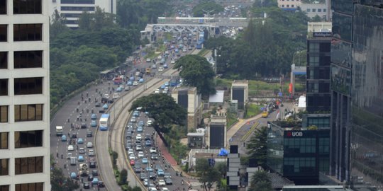 Anggaran Kurang Fleksibel Buat Kinerja Pemerintah Tak Maksimal