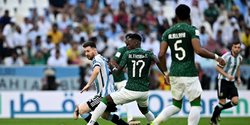 Permalukan Argentina, Pelatih Arab Saudi: Semesta Mendukung Kami!