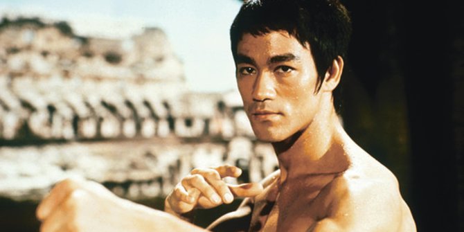 Penelitian Terbaru Ungkap Penyebab Sebenarnya Kematian Bruce Lee