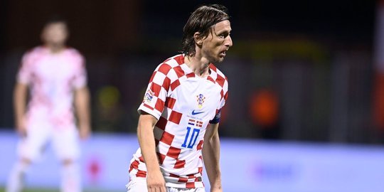 Prediksi Maroko vs Kroasia di Grup F Piala Dunia: Adu Kreatif Ziyech vs Modric