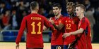 Prediksi Spanyol vs Kosta Rika di Grup E Piala Dunia: Taktik Kombinasi Ala Enrique