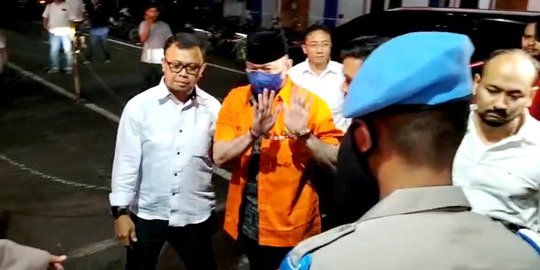 Sempat Ditunda, Konfrontasi Teddy Minahasa dan Dody Prawiranegara Digelar Hari Ini