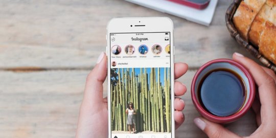 40 Kata-Kata Bio Instagram Lucu Bahasa Inggris yang Keren, Bisa Jadi Hiburan