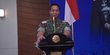 Istana Kirim Surpres Pergantian Panglima TNI ke DPR Hari Ini