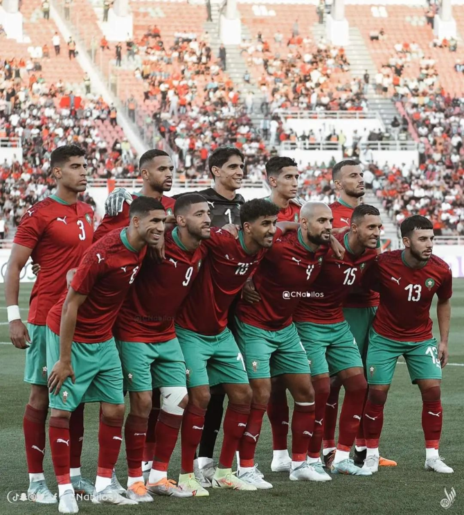 Link Live Streaming Piala Dunia 2022: Maroko vs Kroasia merdeka com Link Live Streaming Piala Dunia 2022: Maroko vs Kroasia merdeka com