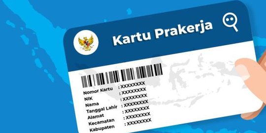 Ditutup 8 Hari Lagi, Segera Beli Pelatihan Pertama Kartu Prakerja