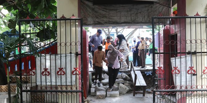 Polemik Rencana Pembangunan Masjid di Margonda, Ini Penjelasan Wali Kota Depok