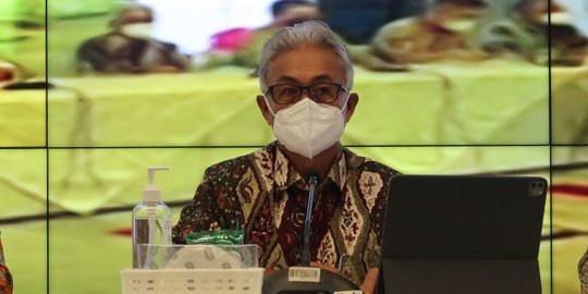 Industri Migas Dinilai Belum 'Sunset', Dibutuhkan Banyak Investasi