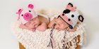 200 Nama Bayi Kembar Sepasang Islami dengan Arti Begitu Indah, Bisa Jadi Referensi