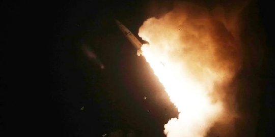 Korea Selatan Sukses Lakukan Uji Coba Sistem Anti Rudal Balistik