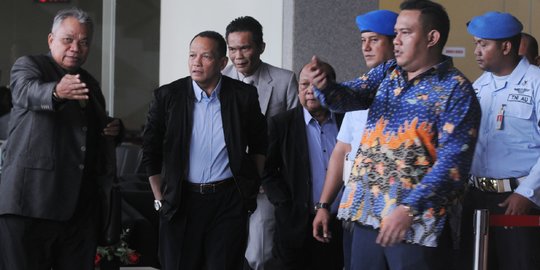 KPK Minta Bantuan TNI AU Hadirkan Eks Kasau di Sidang Korupsi Heli AW-101