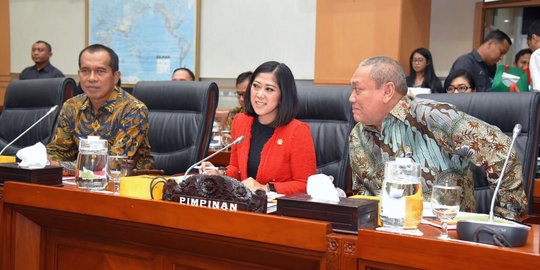 Komisi I: Surpres Panglima Masuk DPR Sore Ini