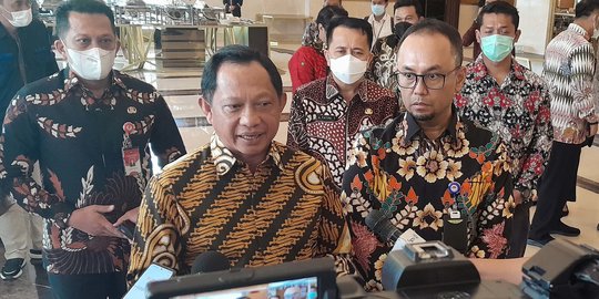 Sederet Upaya Pemerintah Cegah TPPU dan Pendanaan Terorisme di Indonesia