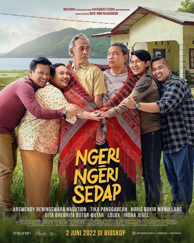 film ngeri ngeri sedap