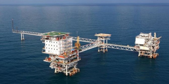 Perusahaan Energi China Hingga Malaysia Minat Kelola Blok Masela