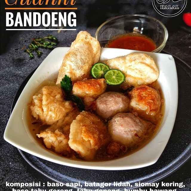 lengkapi stok frozen food di bandung pas jadi cemilan saat mager musim hujan