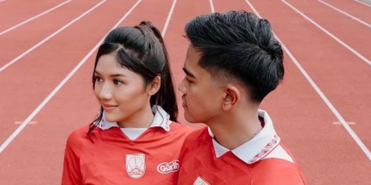 Posting Foto Prewed, Erina Gudono Ungkap Permintaan Khusus dari Kaesang