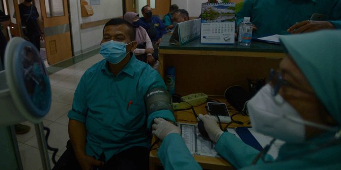 BRIN Dorong Peningkatan Riset dan Surveilans Antisipasi Penyakit Menular Baru