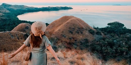 Paket Wisata Labuan Bajo Lengkap Kisaran Harga dan Tujuannya