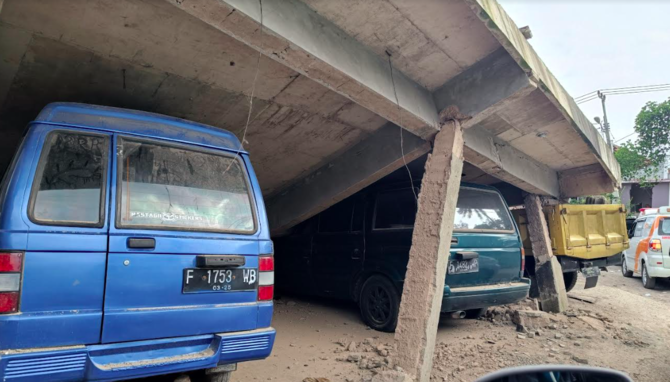 gempa cianjur