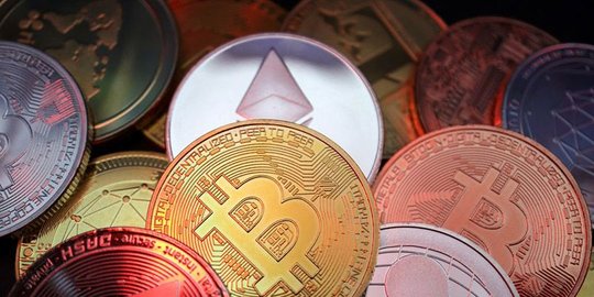 Investor Mulai Minati Token Kripto Terkait Piala Dunia FIFA 2022