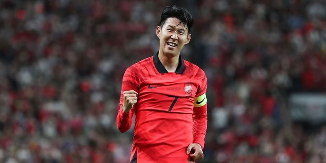 Prediksi Uruguay vs Korea Selatan di Grup H Piala Dunia: Son Siap Main, Uruguay Siaga