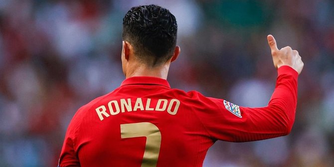 Prediksi Portugal vs Ghana di Grup H Piala Dunia: Portugal Bukan Cuma Ronaldo