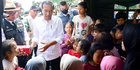 Usai Vaksinasi Booster Indovac, Jokowi Langsung Tinjau Lokasi Gempa Cianjur