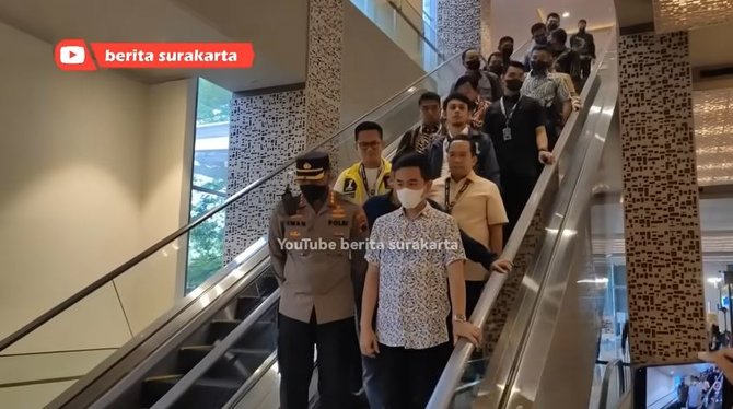 munas hipmi ricuh di solo gibran turun tangan 039kalau ada dinamika diselesaikan saja039