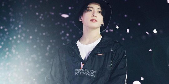 Lirik Lagu BTS, Jungkook - Dreamers (Lyrics) FIFA World Cup 2022 Song