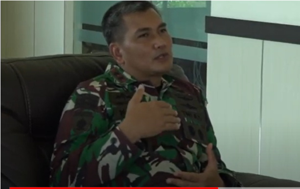 mayjen kunto arief