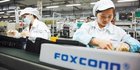 Gaji Telat dan Perlakuan Buruk, Buruh Pabrik iPhone di China Demo