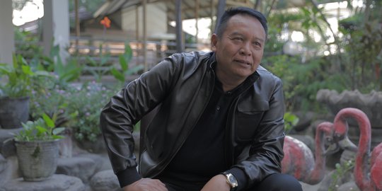 TB Hasanuddin Bocorkan Lima Poin Uji Kelayakan Calon Panglima TNI