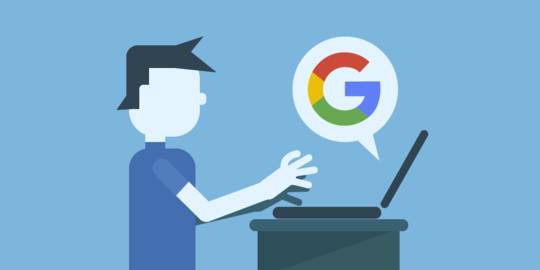 Cara Buat Akun Google Baru, Mudah dan Praktis