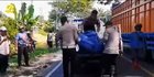 Kecelakaan Maut Pengendara Motor Tewas Terlindas Truk di Batu Bara, Sopir Masih Buron