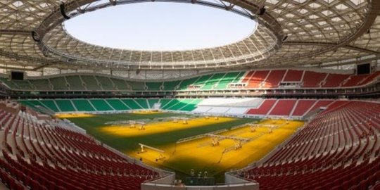 Bikin Bangga, Bola untuk Piala Dunia Qatar 2022 Ternyata Berasal dari Madiun