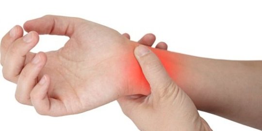 Penyebab Herpes pada Bayi yang Perlu Diwaspadai, Kenali Gejalanya