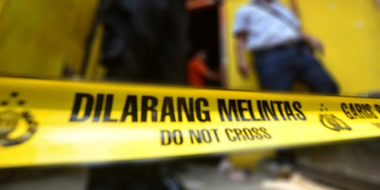 Pembunuhan Mahasiswa di OKU Timur, Jasad Korban Disimpan dalam Bagasi Sebelum Dibakar