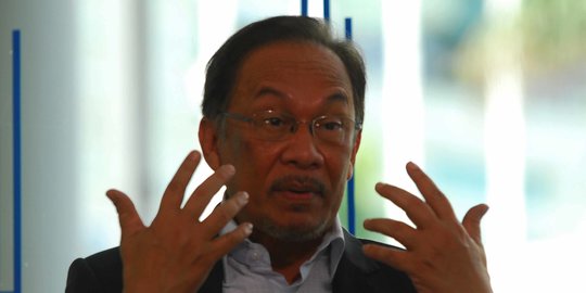 Dari Penjara ke Perdana Menteri, Sang Reformis Akhirnya Jadi Pemimpin Baru Malaysia