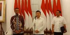 Heru dan Suharso Monoarfa Diskusi Nasib Jakarta Usai Tak Lagi jadi Ibu Kota Negara