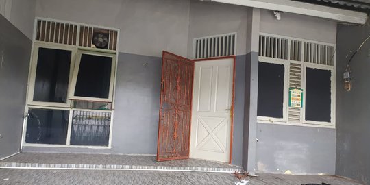 Kasus Kalideres: Adik Ipar Jual Semua Perabotan, Diletakkan di Luar Rumah