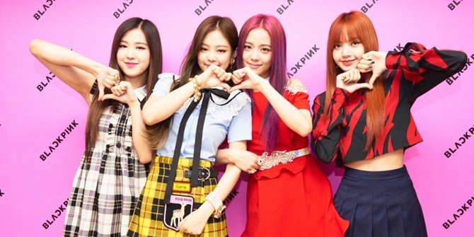 Mahalnya Industri K-Pop tapi Tetap Laku di Pasaran