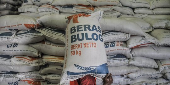 Bulog Sulselbar Audit Kerugian Hilangnya 500 Ton Beras dari Gudang