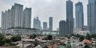 Pemprov DKI-Bappenas Bentuk Tim Bahas Tata Ruang Jakarta usai Tak Lagi jadi Ibu Kota