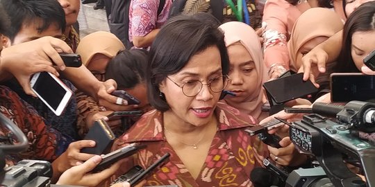 Dana Bagi Hasil 2022 Meroket, Ini Alasannya