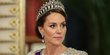Penampilan Kate Middleton dengan Mahkota Putri Diana