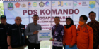BPJS Ketenagakerjaan Beri Bantuan untuk Korban Gempa Cianjur